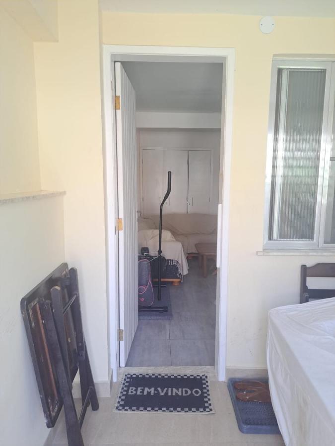 Casa Das Brisas, Mit Frischer Meeresbrise Cabo Frio Dış mekan fotoğraf